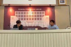 Jika Kotak Kosong Menang...