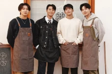 Profil Day6, Grup Kpop...