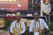 Perindo Solid Menangkan...