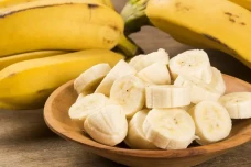 Kenapa Pisang Bukan...