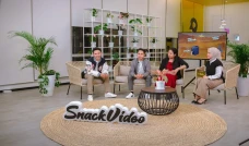 Strategi SnackVideo...