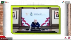 Cetak Wirausaha Tangguh,...