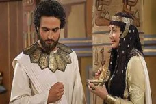 Kisah Cinta Nabi Yusuf...