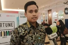 Berkas Pencalonan Dico...