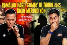 Misteri di Balik Kebakaran...
