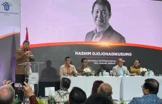 Prabowo-Gibran Bakal...