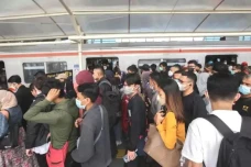 Subsidi KRL Berbasis...