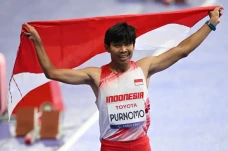 Profil Saptoyogo Purnomo,...