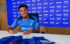 Jadon Sancho Ungkap...