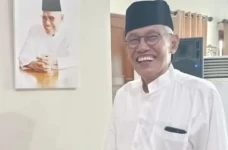 Pendiri Lakpesdam NU...
