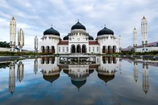 5 Destinasi Wisata Ramah...