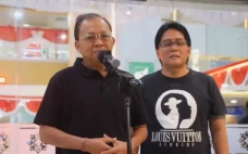 2 Pasangan Bakal Calon...