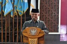 Bupati Kebumen Bersyukur...