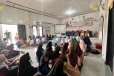 Mengangkat Warisan Budaya...