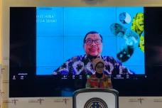 Kemenparekraf Tingkatkan...