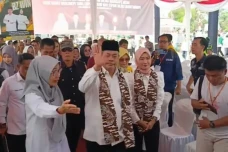 Harapan Burzah Zarnubi...