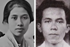 Kisah Cinta Tan Malaka...