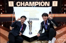 Indonesia Juara Piala...