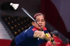 Hasil Paralimpiade Paris...