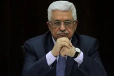 Israel Bombardir Tepi...