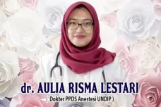 Rekan Seangkatan dr...