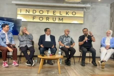 Pemerintahan Prabowo...
