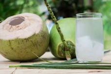 7 Minuman Pembersih...