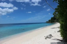 7 Pantai Terindah di...