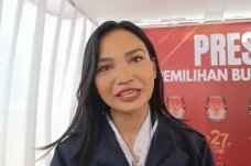 Ketua DPP Partai Perindo:...