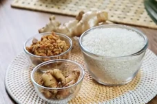 Resep Beras Kencur,...