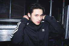 7 Fakta Menarik Mingyu...