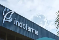 Indofarma Bakal Jual...