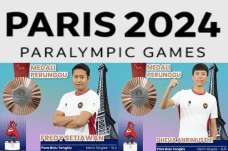 Paralimpiade Paris 2024:...