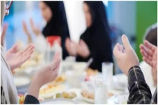 Doa Sebelum Makan Sesuai...