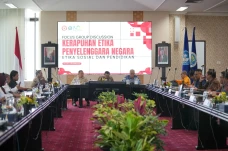 Pancasila Jadi Solusi...