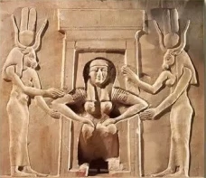 Kama Sutra Mesir Kuno...