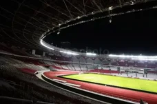 Erick Thohir Pantau...