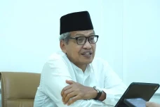 PBNU Dukung Kemenag...