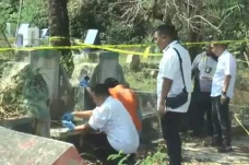 Terungkap, 4 Pembunuh...