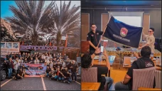 Solidaritas Kuat di...