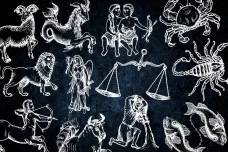 5 Zodiak yang Beruntung...