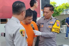 Ini Tampang Culun Don...