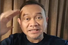 Deretan Artis yang Jadi...