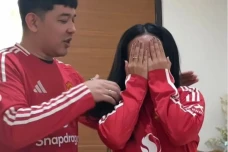 Viral! Manchester United...