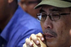 Riwayat Pendidikan Faisal...