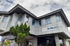 Sarjana Merapat! Pelni...
