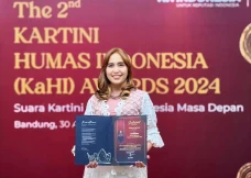 Sukses Jaga Reputasi,...