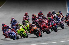 Resmi! Dorna Sports...