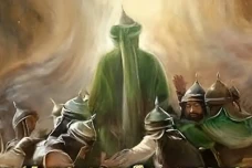 Sejarah Bani Umayyah:...