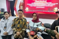 4 Pasangan Cagub-Cawagub...